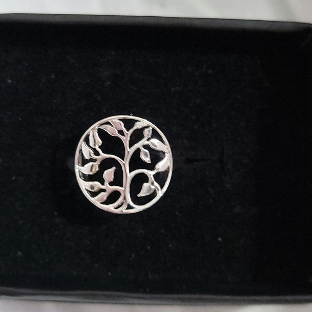 RING TREE OF LIFE